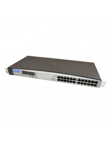 HP ProCurve 24 ports 10 / 100mbps Hub...