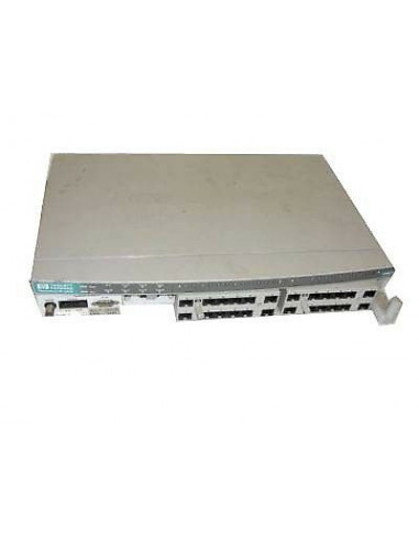 HP J2601B Advancestack 10Base-T Hub-24