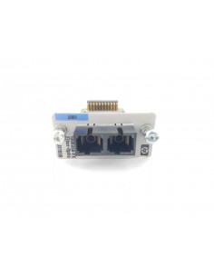 HP J3193B 100 BASE-FX FIBER...