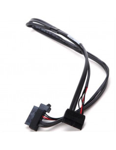 I/O Drawer Base SPCN Cable...