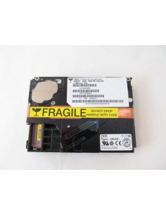 IBM 74G7007 2.2GB SCSI-2...