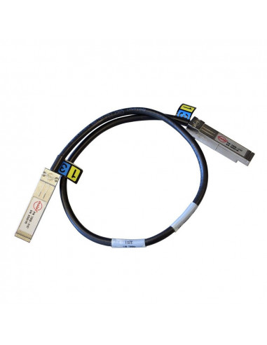 HP FC COPPER 0.6M WITH INTERGRATED...