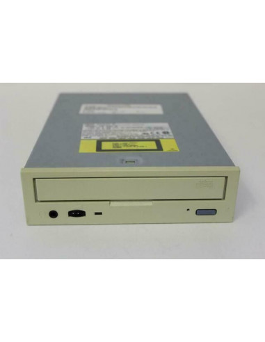 IBM 73H2600 8x SCSI CDROM Drive 73H2601