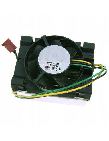 AVAYA S8700MS Socket 370 Heatsink &...