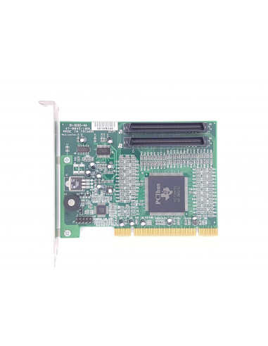 Actiontec PCI 01-0293-4A Dual SCSI...