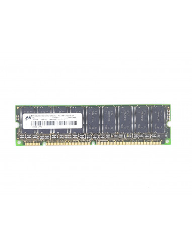 Micron MT18LSDT3272AG-10EB1 256MB...