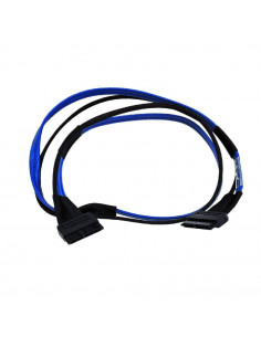 HP 484355-007 24 SATA CABLE...