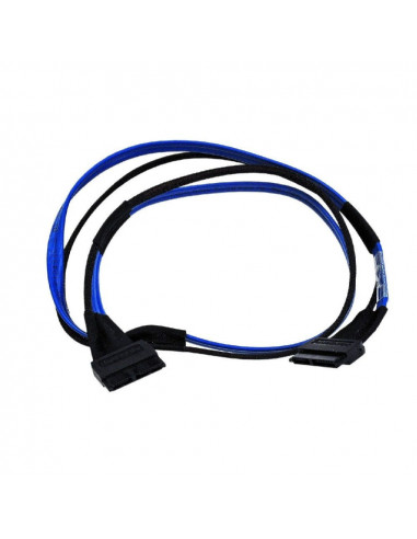 HP 484355-007 24 SATA CABLE FOR...
