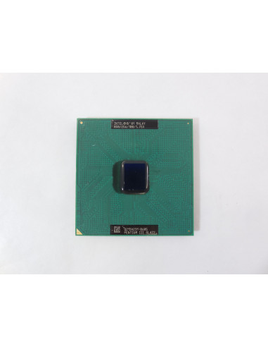 INTEL SL4Z2 PENTIUM III 850 MHz SL4Z2...