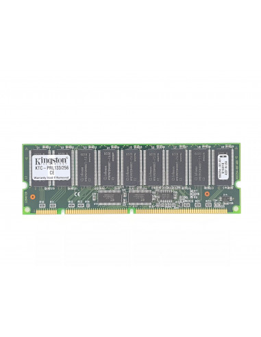 HP KINGSTON 9962254-001 256MB PC133...