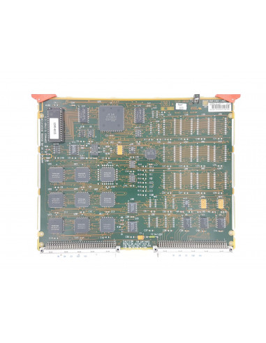 HP 02345-60021 Circuit Board  5181-2038