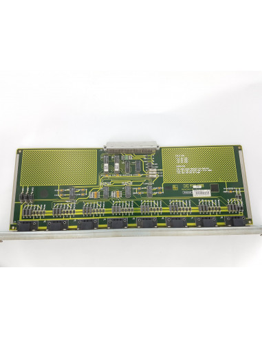 HP 02345-60003 Serial Connector Card...