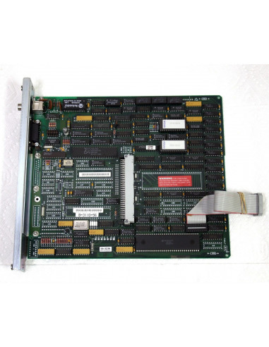 HP 02345-60026 Processor Card for...