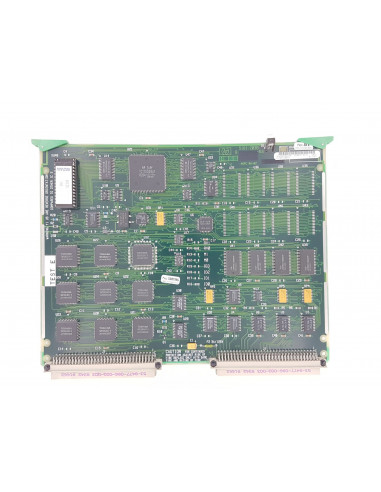 HP 02345-60031 Master Serial...