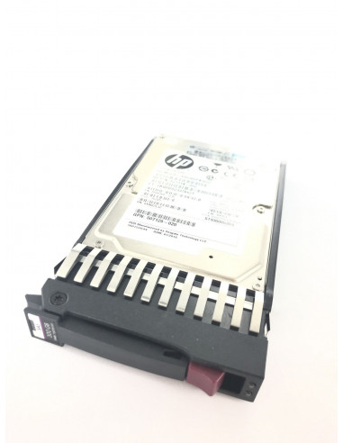 HP 730705-001 C8S61A MSA 300GB 6G SAS...