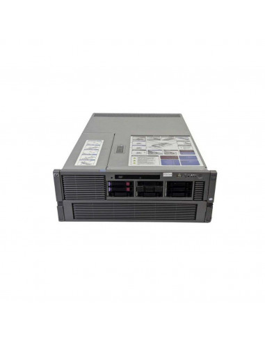 HP AB596A INTEGRITY RX3600 9140M...