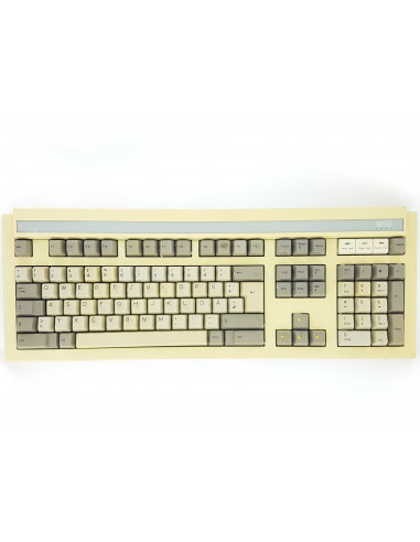 WYSE 840362-04 PCE Keyboard  QWERTZ...