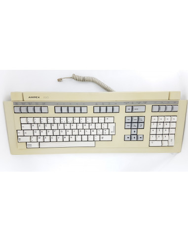 Ampex 3520665-01 Terminal Keyboard...