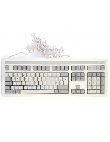  WYSE 900242-39 ANSI Keyboard QWERTZ