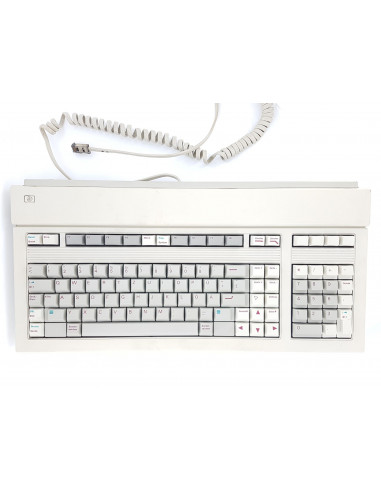 HP 46021AD Tastatur /Keyboard  HIL...