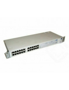 3COM 3C16450 SUPTERSTACK II...