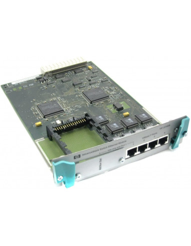 HP J3102A AdvanceStack Switch...