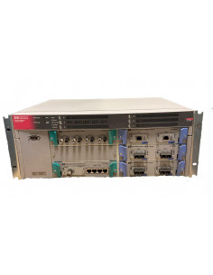 HP AdvanceStack Switch 2000...