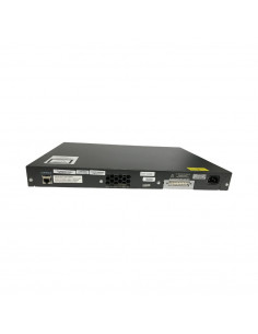 Cisco WS-C2960-24PC-L... 2