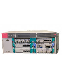 HP J3100B AdvanceStack...