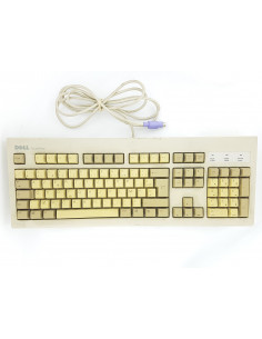 DELL 049MVU 104-KEY AZERTY...
