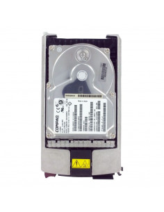 HP BD018635CC 18.2GB...