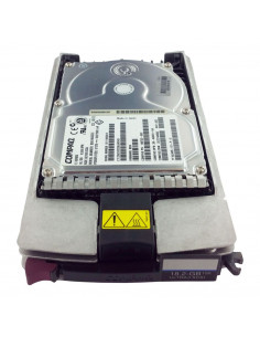 HP BD018635CC 18.2GB... 2