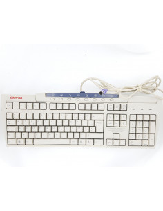 COMPAQ 122659-056 KEYBOARD...