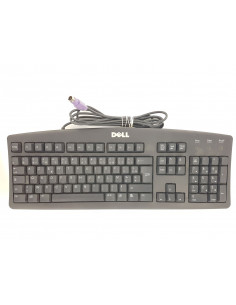 Dell 04N741 Keyboard AZERTY...