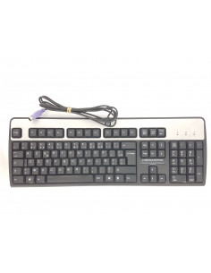 HP 434820-052 PS/2 KEYBOARD...