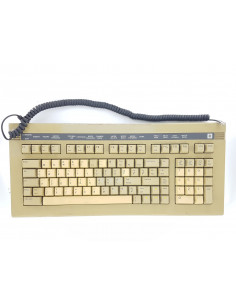 RECOGNITION EQUIPMENT IN...