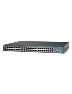 Cisco WS-C2950T-24 Catalyst...
