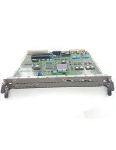 IBM A-CPSW ATM Control Card...