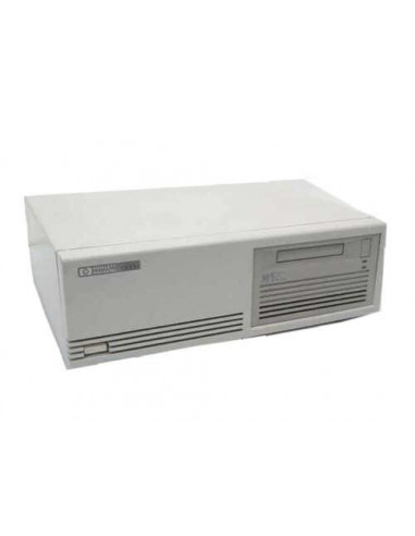 HP C1511A 1.3GB DDS-1 EXTERNAL HPIB...