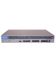 HP J3233B 100BT 12-PORT...