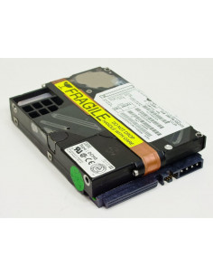 IBM 93G2970 4.5GB 3.5" SCSI...