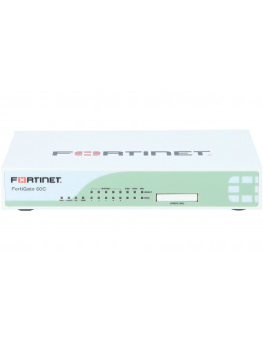 Fortinet FortiGate-60C 8 x GE RJ45...