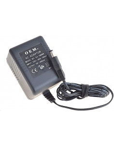OEM AA 1860BN OUTPUT : 18 V...
