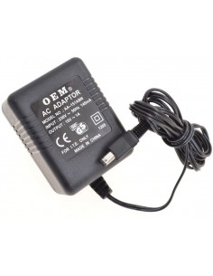 OEM AA-151ABN OUTPUT : 15V -1A