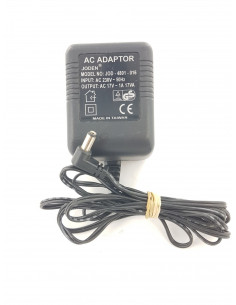 JODEN JOD-4801-016 OUTPUT :...