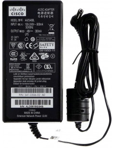 CISCO AA25480L OUTPUT 48V...