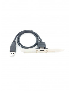 HP serveur usb CABLE...