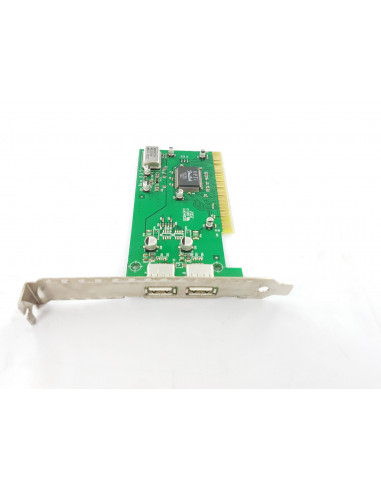 HP A6150-60001 PCI USB Card 2 port