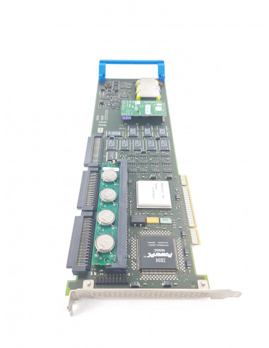 IBM 44H6442 PCI RAID DISK UNIT...