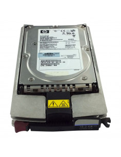 COMPAQ 18.2GB 10K...